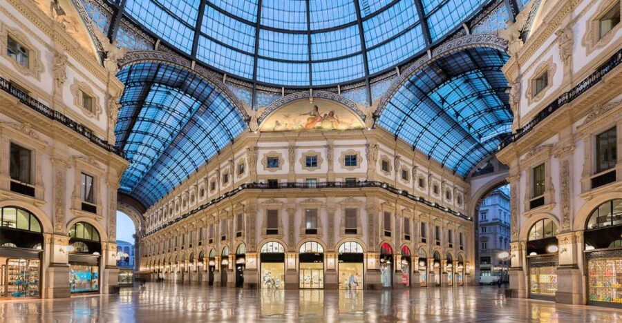 Milan: Private Tour With a Local Driver - Tour Description