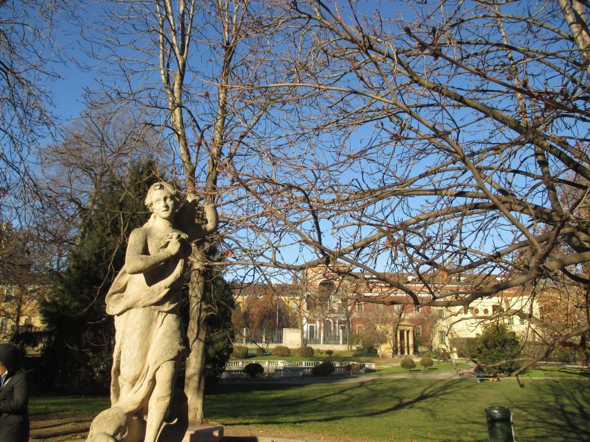 Milan: Skip the Line Castle and Renaissance Private Tour - Highlights
