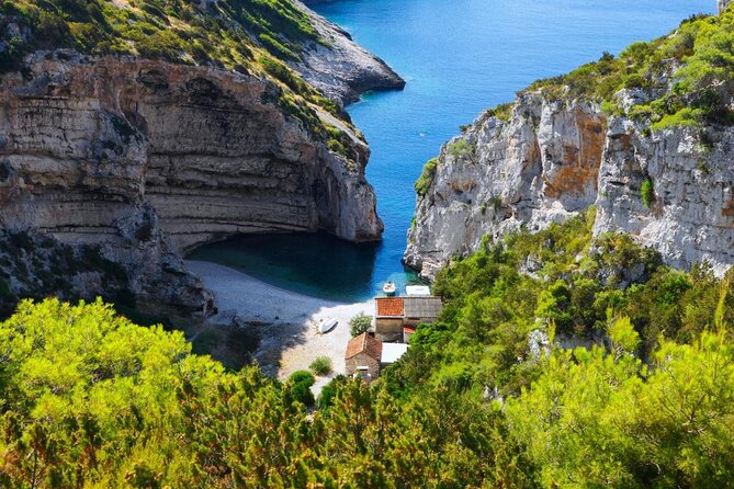 Military and Island Tours