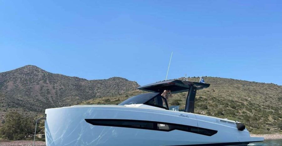 Milos Cyclades Luxury Private Cruises - Cruise Details