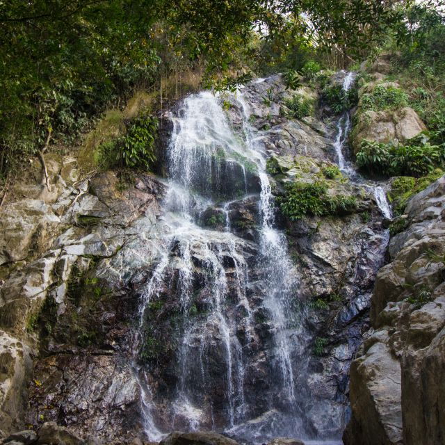 Minca: Day-Trip
