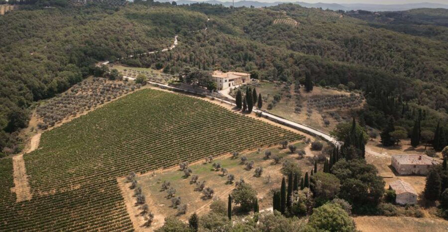 Mocenni Premium - Tour Details