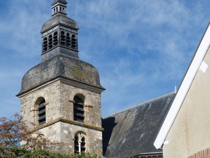 Moet Et Chandon Tasting and Fun Private Tour in Champagne