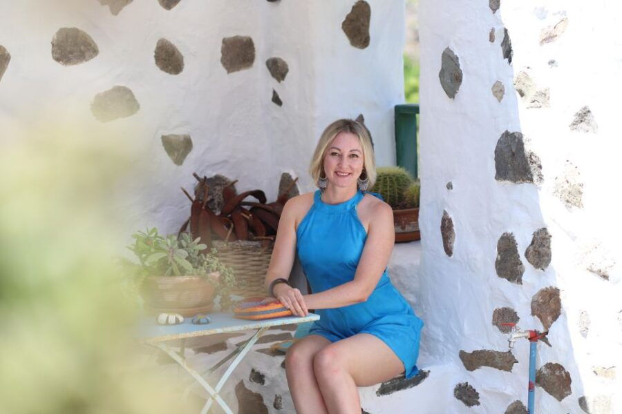 Mogan: Private Photoshoot Session With Edited Photos