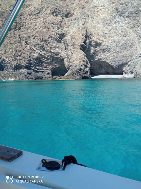 Mojacar Vera: Beaches and Secret Corners of Mojacar Coast