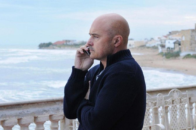 Montalbano TV Show Locations Tour From Siracusa