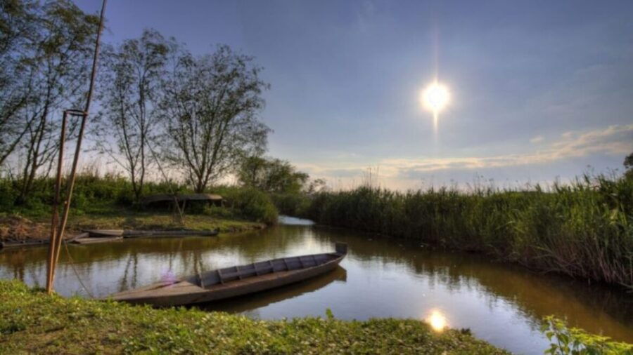 MONTECATINI TERME - E-BIKE ADVENTURE IN VAL DI NIEVOLE - Good To Know