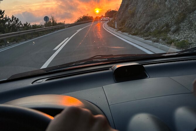 Montenegro Airport Transfer - Good To Know