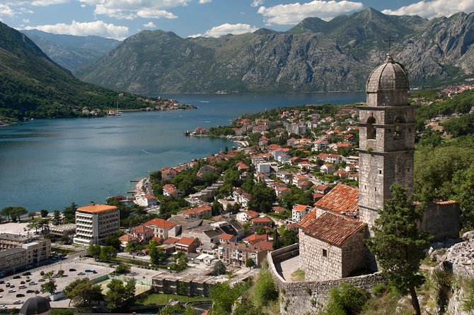 Montenegro Coast Experience From Dubrovnik (Private) - Good To Know