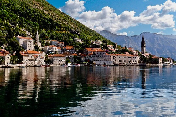 Montenegro Coast Small Group Excursion - Good To Know