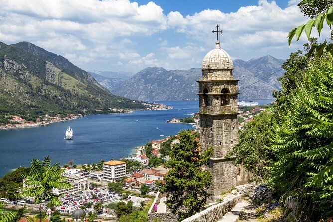 Montenegro Private Full Day Tour From Dubrovnik - Good To Know