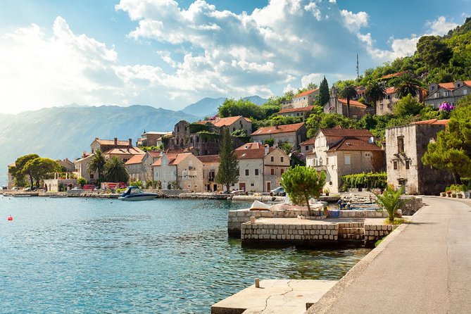 Montenegro Private Tour From Dubrovnik: Kotor & Perast - Good To Know