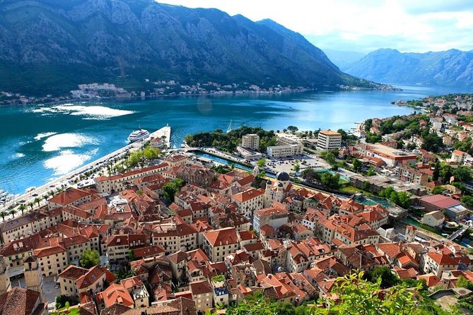 Montenegro Private Tour From Dubrovnik - Good To Know
