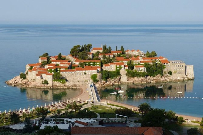 Montenegro Private Tour - Good To Know