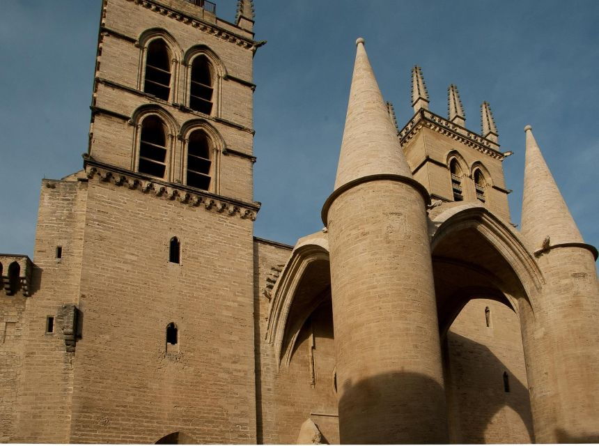 Montpellier – Private Historic Walking Tour