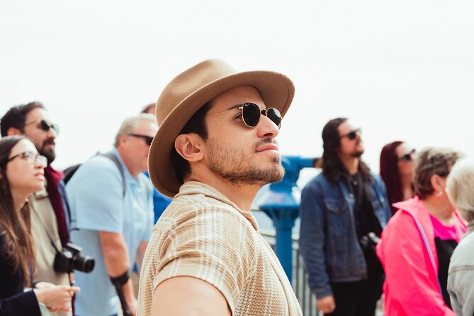 Montserrat: Make Your Own Custom Tour! - Good To Know