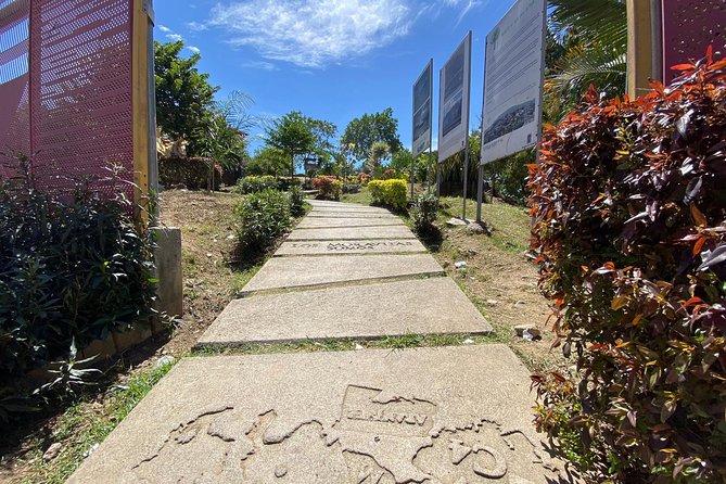 Moravia: Medellin’s Unexpected Garden