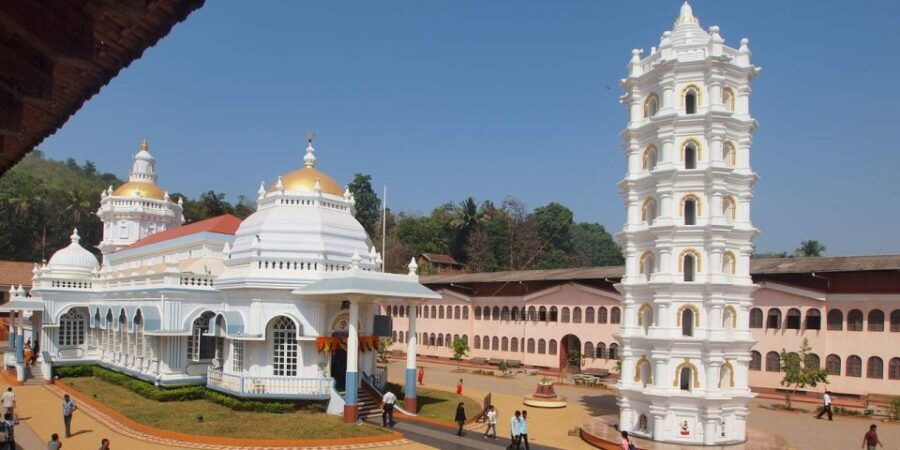 Mormugao Goa Offshore Old Goa Churches,Spice Farm Lunch Tour - Good To Know