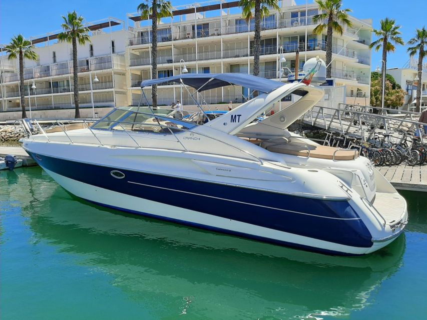 Morning/Afternoon Luxury Yacht Cruise With Drinks and Snacks - Good To Know