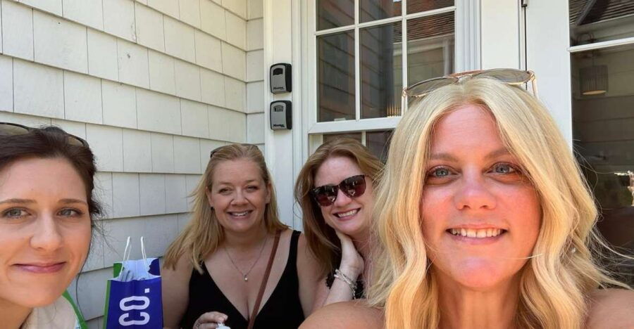 Morristown Scavenger Hunt - Good To Know