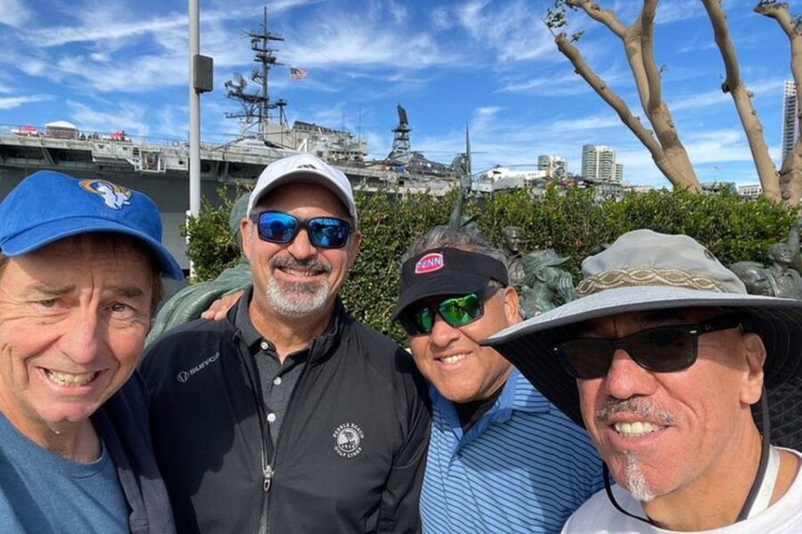 Morro Bay Scavenger Hunt