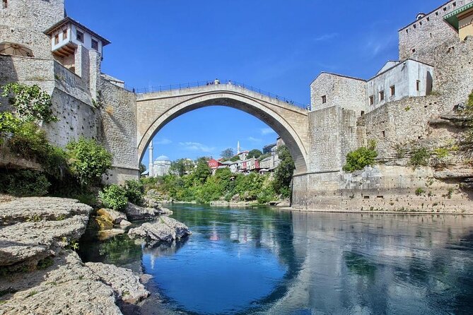 Mostar And Kravica Waterfalls Private Tour From Dubrovnik - Good To Know