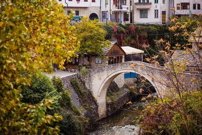 Mostar and Medjugorje Day Trip From Dubrovnik - Good To Know