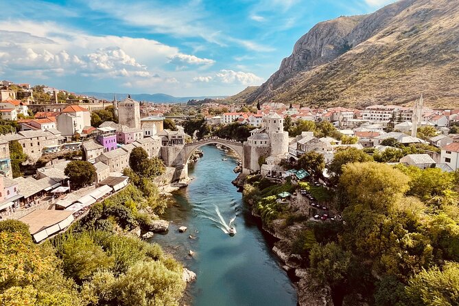 11 Best Walking Tours In Mostar
