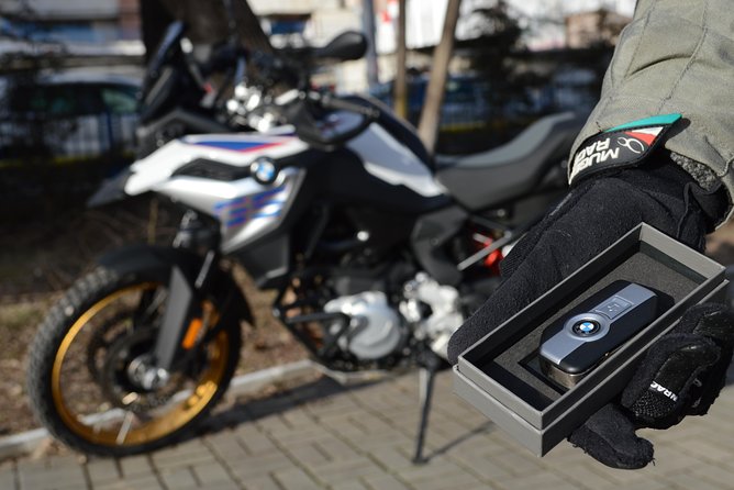 Motorcycle Tour Romania - 3 Day Short Break - Good To Know