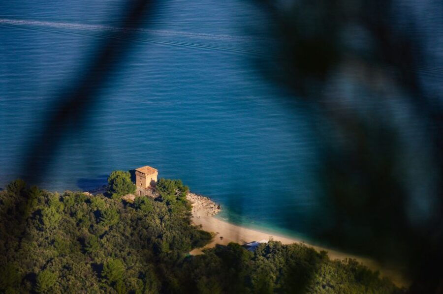 Mount Conero: North Side Hiking Tour