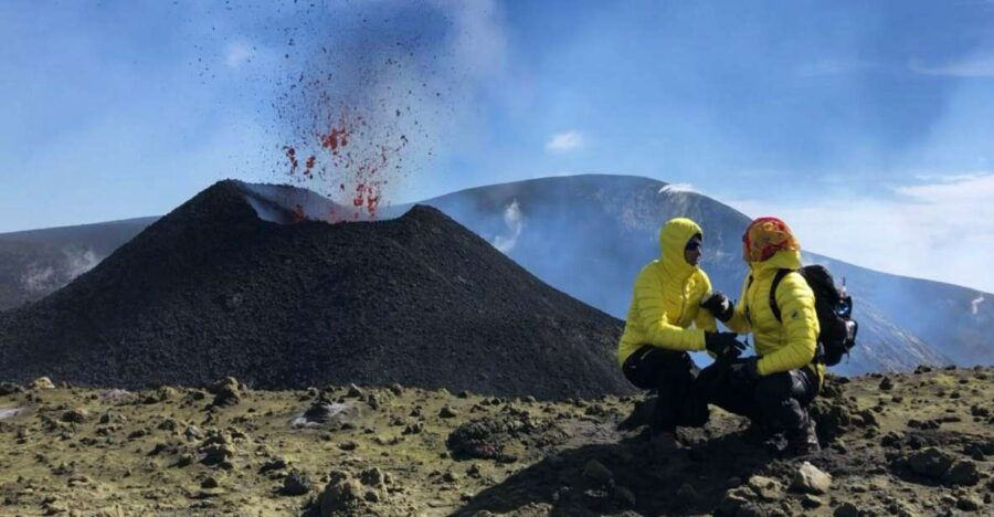 Mount Etna, Sicily: Summit Excursion by 4x4 and Hiking - Good To Know