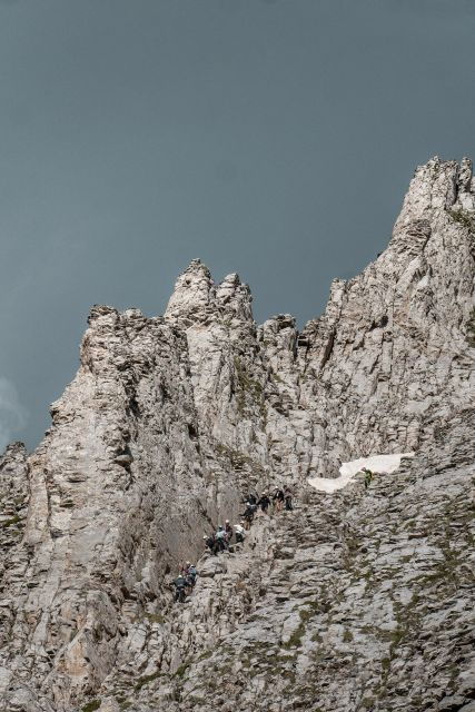 Mount Olympus: 2-Day Hiking Trip to Mytikas Peak - Experience Itinerary