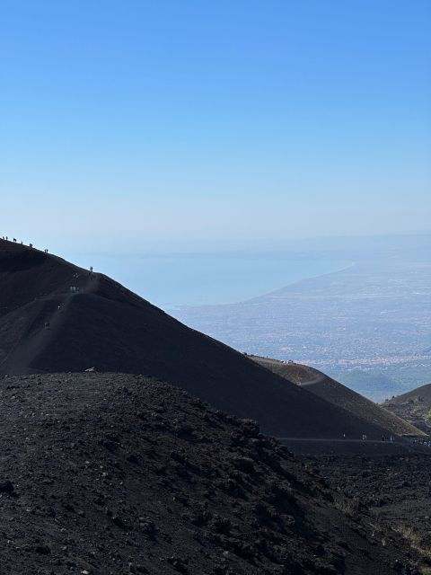 Mt. Etna: Half Day Morning or Sunset Tour in 4x4 - Highlights