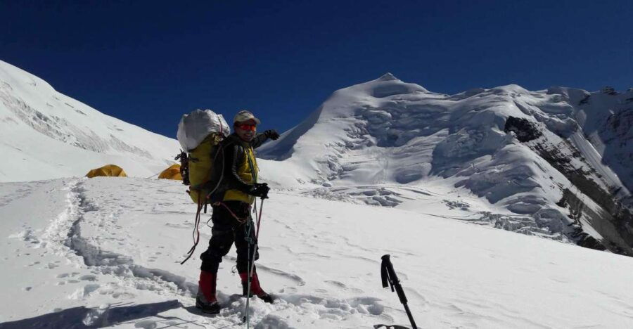 Mt. Himlung Himal (7,126m) Expedition - 33 Days - Good To Know