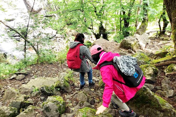 Mt. Vitosha and Boyana Waterfall Hiking Tour From Sofia