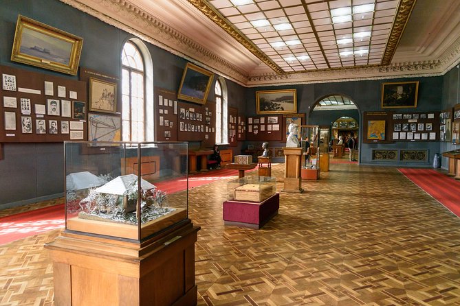 Mtskheta, Jvari, Gori, Uplistikhe (Private Tour) - Good To Know