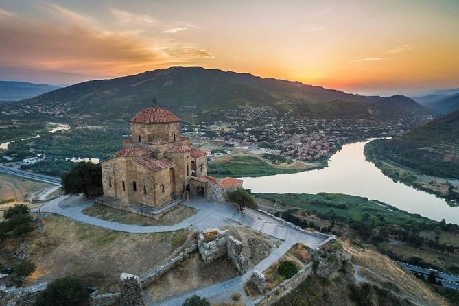 Mtskheta - Jvari - Samtavro, the Cradle of Georgian Christianity. Private Tours - Good To Know