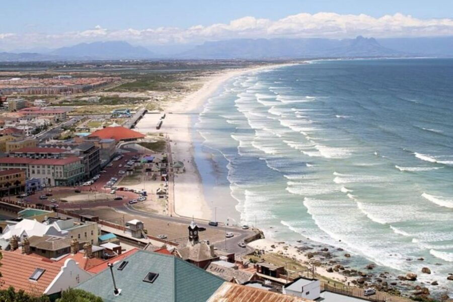 Muizenberg to Kalk Bay: A Self-Guided Audio Tour - Good To Know