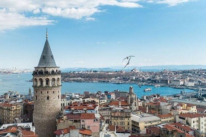 Multi 2 Days Private Guided Istanbul Top Highlights City Tour - Good To Know
