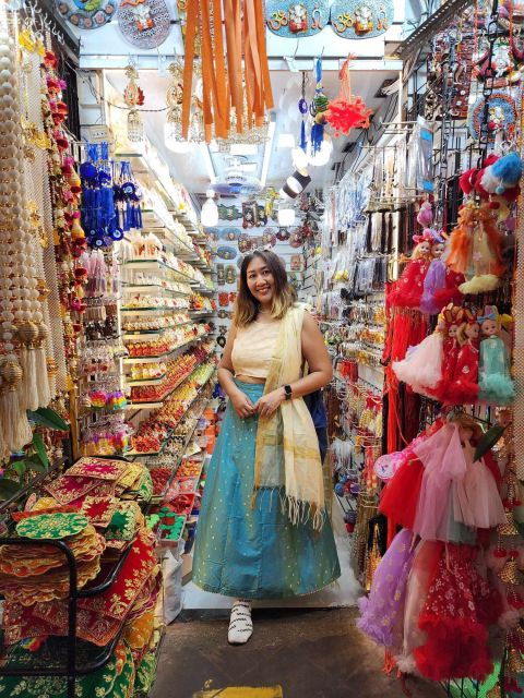Mumbai: Best Private Nightlife Sightseeing Tour With Food