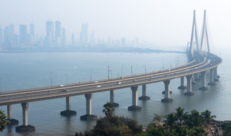 Mumbai: Exclusive Full or Half-Day Private Sightseeing Tour