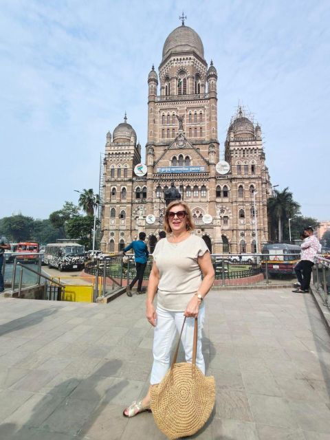 Mumbai: Explore Hidden Gems of Mumbai Heritage & Dhobi Ghat.