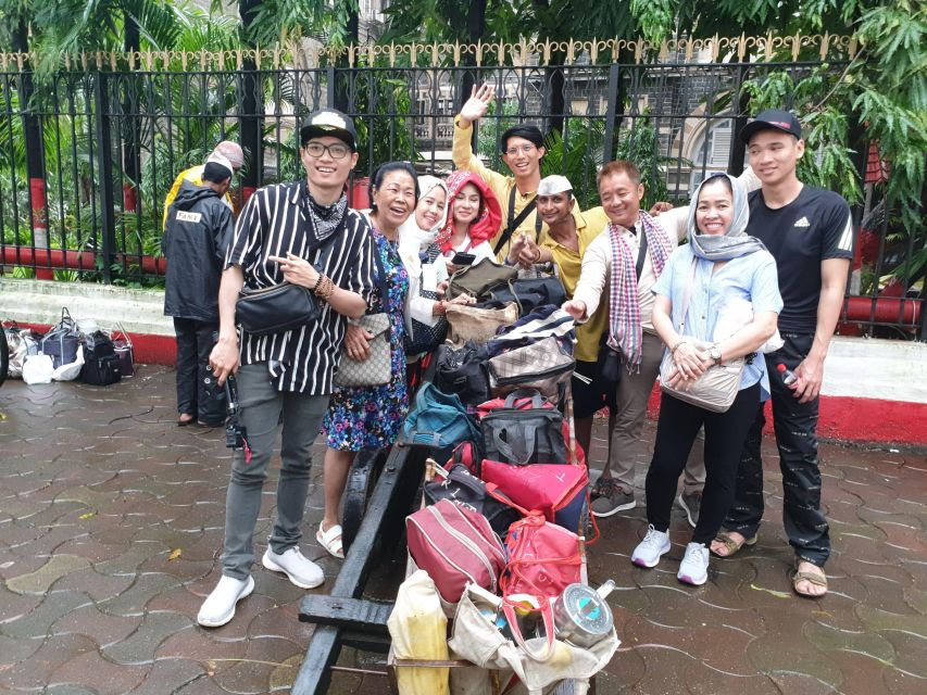 Mumbai Explorer Experience