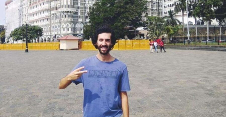 Mumbai: Heritage Highlights Walking Tour With Food Tasting