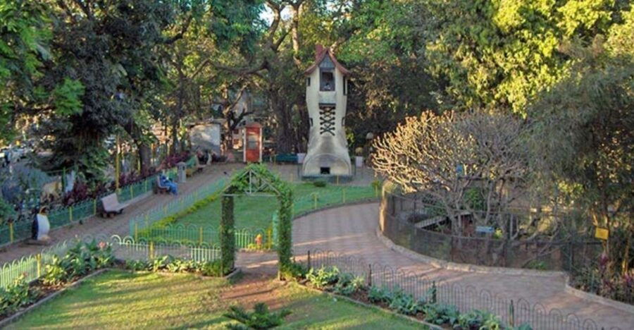 Mumbai: Private Full-Day City Tour by Car
