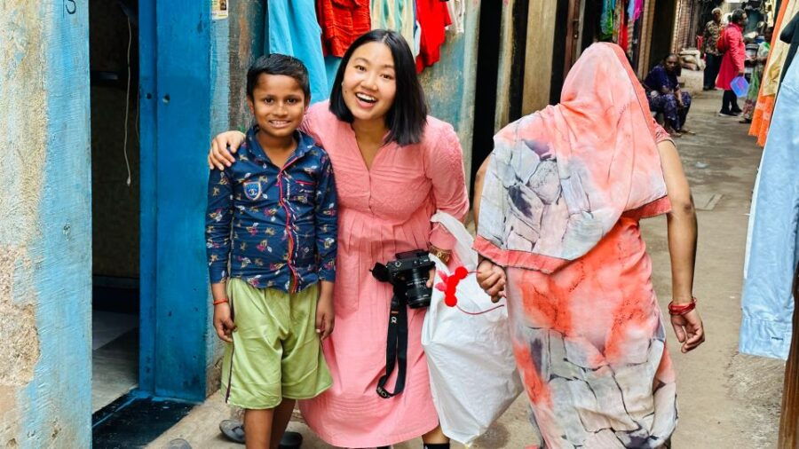 Mumbai: Private Slumdog Millionaire Tour in Dharavi Slum