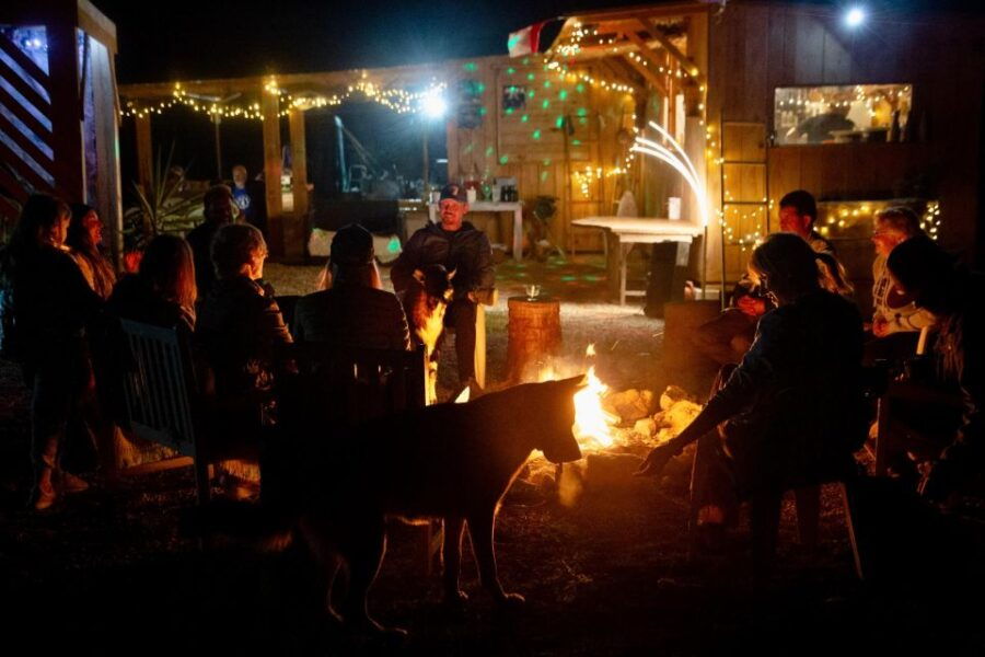 Murcia, Astronomy Night in Finca Astronomica - Experience Highlights