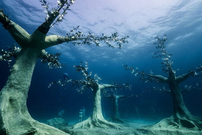 Musan Underwater Park Adventure Dive Discover Scuba Diving - Good To Know