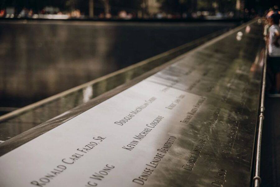 Museum and Memorial 9/11 + District and 9/11 Walking Tour - Booking Information