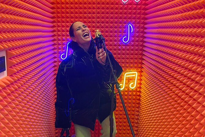 Museum of Selfies & Memories Zagreb Ticket - Inclusions and Start Time Details